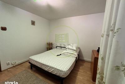Apartament cu 2 camere decomandat, mobilat în George Enescu - 2