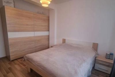Apartament cu 2 camere în Florești - 1
