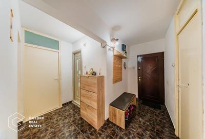 Apartament cu 3 camere decomandat în Confecții - 13