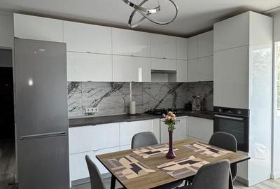 Apartament cu 3 camere în Rogerius - 17