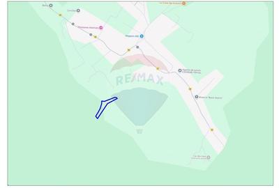 Teren agricol intravilan de 9465 mp, în Betfia - 2