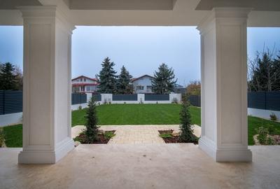 Duplex cu 7 camere cu Canalizare în Iancu Nicolae - 5