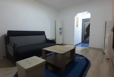 Garsonieră semidecomandată în Uzina 2