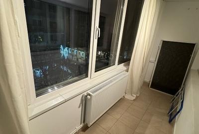 Apartament cu 2 camere decomandat în Ultracentral - 12