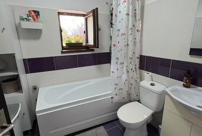 Apartament cu 2 camere în Sânpetru - 2