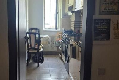 Garsonieră decomandată, mobilată în Brâncoveanu - 10