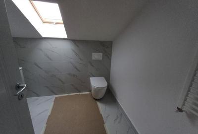Duplex cu 6 camere cu Teren 280 Mp în Nord - 9