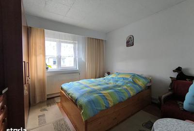 Apartament cu 3 camere decomandat în Central - 4