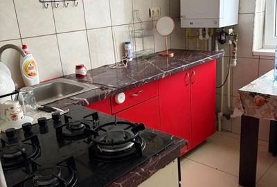 Apartament cu 2 camere semidecomandat în Independenței - 4