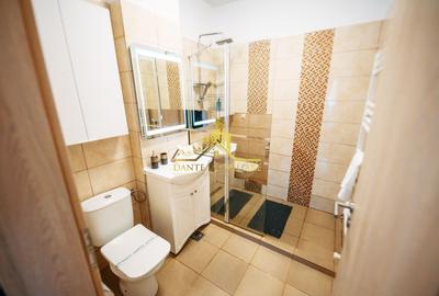 Apartament cu 2 camere decomandat, mobilat în Mărăști - 7