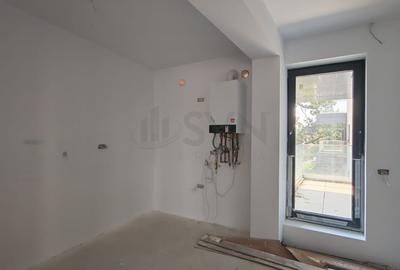 Apartament cu 5 camere decomandat în Parcul Carol - 10