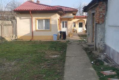 Casă cu 3 camere în Dudu - 1