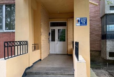 Apartament cu 4 camere decomandat în Exterior Vest - 1