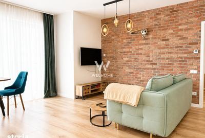 Apartament cu 2 camere în Șelimbăr