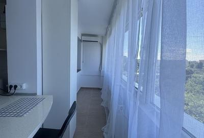 Apartament cu 2 camere semidecomandat în Apărătorii Patriei - 4