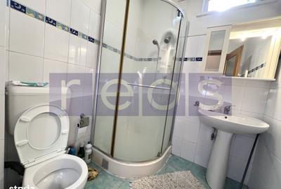 Apartament cu 5 camere, mobilat în Romană - 3