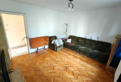 Apartament cu 2 camere decomandat în Mănăștur