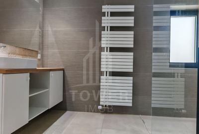 Casă individuală cu 4 camere cu Canalizare în Gușterița - 25