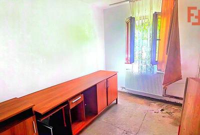 Apartament cu 2 camere nedecomandat în Aurel Vlaicu - 3