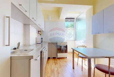Apartament cu 2 camere semidecomandat în Astra - 6