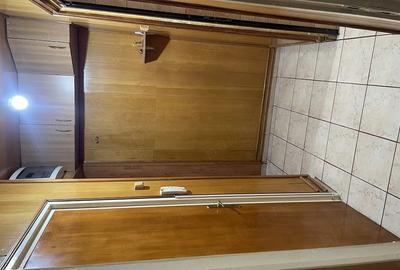 Apartament cu 2 camere semidecomandat în Nord