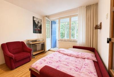 Apartament cu 2 camere semidecomandat în Gheorgheni