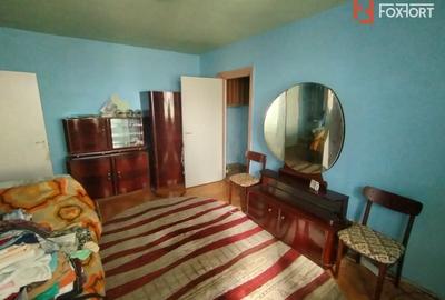 Apartament cu 2 camere semidecomandat în Dâmbovița - 4