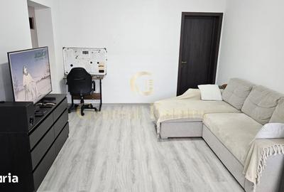 Apartament cu 2 camere în Sânpetru - 3