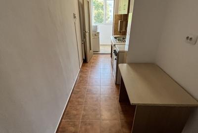 Garsonieră decomandată în Tudor - 11
