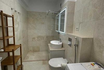 Apartament cu 2 camere semidecomandat în Copou