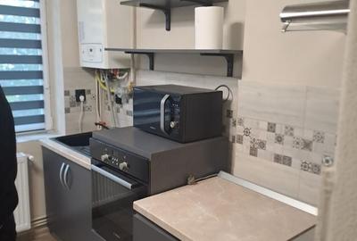Apartament cu 2 camere decomandat în Ultracentral