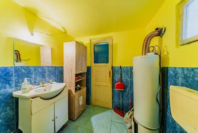 Casă individuală cu 2 camere cu Teren 578 Mp în Sânnicolau Mic - 4
