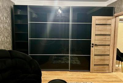 Apartament cu 2 camere decomandat, mobilat în Lujerului - 2