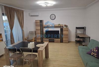 Apartament cu 2 camere semidecomandat în Dorobanți - 10