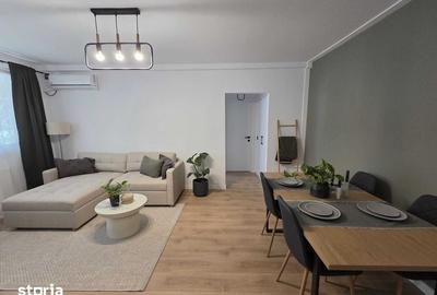 Apartament cu 2 camere în ICIL