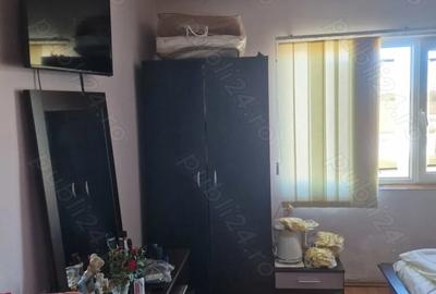 Apartament cu 2 camere în Amzacea - 5