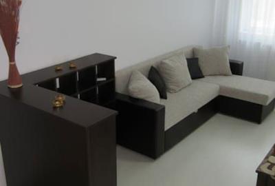 Apartament cu 2 camere, mobilat în City Park Mall - 2