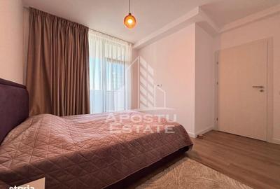 Apartament cu 3 camere, mobilat în Circumvalațiunii - 14