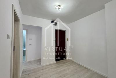 Apartament cu 2 camere decomandat în Hipodrom 1 - 9