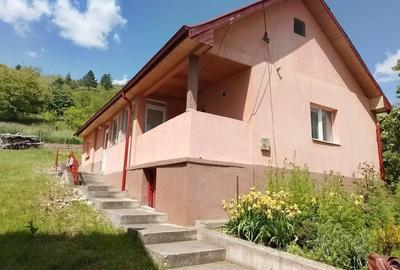 Casă cu 2 camere cu Teren 820 Mp în Suceagu - 2