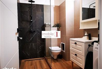 Apartament cu 2 camere în Bună Ziua - 15
