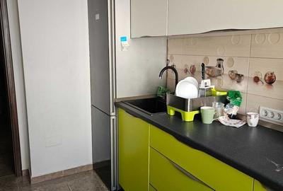 Apartament cu 2 camere decomandat în Militari