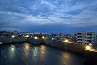 Apartament cu 3 camere decomandat în Palazu Mare - 4