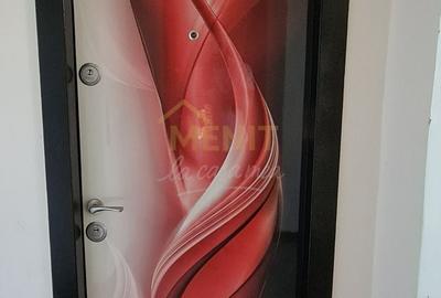 Apartament cu 3 camere decomandat în Central - 12