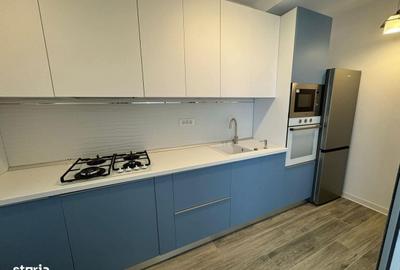 Apartament cu 2 camere în Palazu Mare - 7