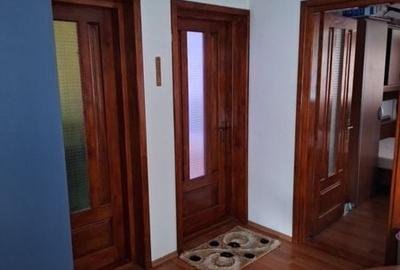 Casă cu 4 camere cu Teren 170 Mp în Șcheia - 4