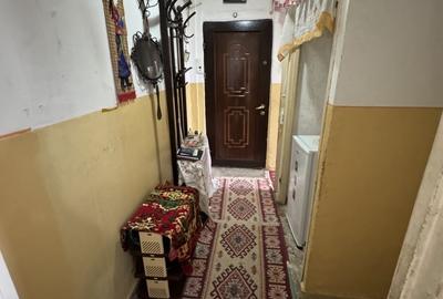 Apartament cu 2 camere semidecomandat în Vest - 5