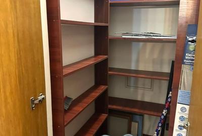 Apartament cu 2 camere decomandat, mobilat în Băneasa - 12