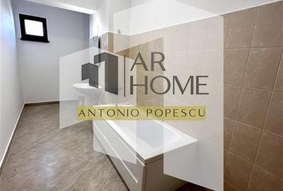 Apartament cu 3 camere decomandat în Central - 4