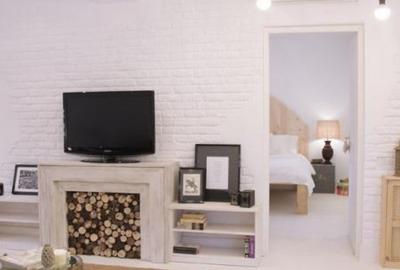 Apartament cu 3 camere în Dorobanți